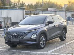 Chery Oumengda 1.5T CVT Yuijie Edition - ფოტო 1