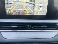 Chery Oumengda 1.5T CVT Yuijie Edition - ფოტო 10