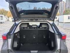 Chery Oumengda 1.5T CVT Yuijie Edition - ფოტო 11