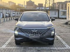 Chery Oumengda 1.5T CVT Yuijie Edition - ფოტო 2