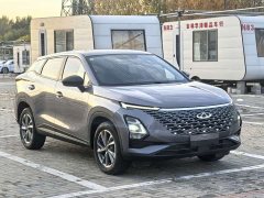 Chery Oumengda 1.5T CVT Yuijie Edition - ფოტო 3
