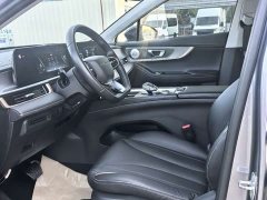 Chery Oumengda 1.5T CVT Yuijie Edition - ფოტო 4