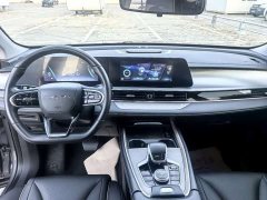 Chery Oumengda 1.5T CVT Yuijie Edition - ფოტო 5