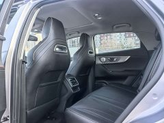 Chery Oumengda 1.5T CVT Yuijie Edition - ფოტო 6