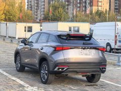 Chery Oumengda 1.5T CVT Yuijie Edition - ფოტო 7