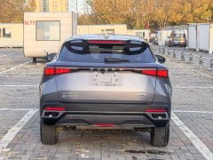 Chery Oumengda 1.5T CVT Yuijie Edition - ფოტო 8