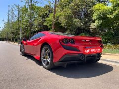 Ferrari F8 2019 Tributo 3.9T V8 - ფოტო 4