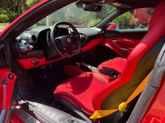 Ferrari F8 2019 Tributo 3.9T V8 - ფოტო 5