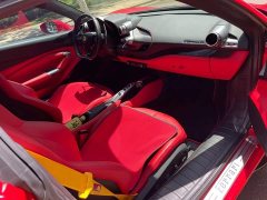 Ferrari F8 2019 Tributo 3.9T V8 - ფოტო 6