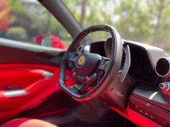 Ferrari F8 2019 Tributo 3.9T V8 - ფოტო 7