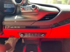 Ferrari F8 2019 Tributo 3.9T V8 - ფოტო 8