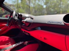 Ferrari F8 2019 Tributo 3.9T V8 - ფოტო 9