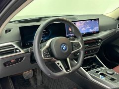 BMW i3 2025 eDrive 40 L Night Sport Package - ფოტო 10