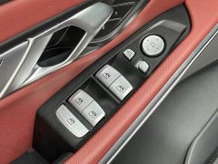 BMW i3 2025 eDrive 40 L Night Sport Package - ფოტო 12