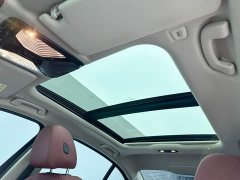 BMW i3 2025 eDrive 40 L Night Sport Package - ფოტო 13