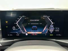 BMW i3 2025 eDrive 40 L Night Sport Package - ფოტო 14