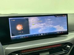 BMW i3 2025 eDrive 40 L Night Sport Package - ფოტო 15