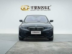 BMW i3 2025 eDrive 40 L Night Sport Package - ფოტო 6
