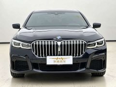 BMW 7 Series 740Li Premier M Sport Package - ფოტო 2