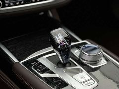 BMW 7 Series 740Li Premier M Sport Package - ფოტო 5