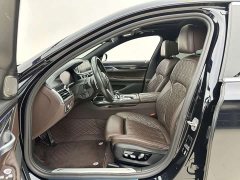 BMW 7 Series 740Li Premier M Sport Package - ფოტო 6