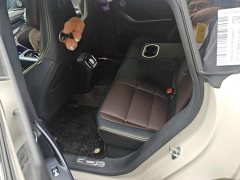 Smart #3 2023 Pulse AWD - ფოტო 11