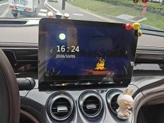 Smart #3 2023 Pulse AWD - ფოტო 13
