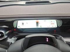 Smart #3 2023 Pulse AWD - ფოტო 14