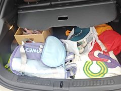 Smart #3 2023 Pulse AWD - ფოტო 4