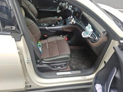 Smart #3 2023 Pulse AWD - ფოტო 8