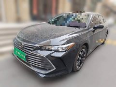 Toyota Avalon 2.5L Luxury - ფოტო 1