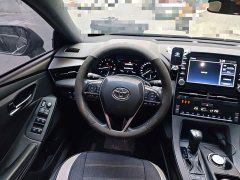 Toyota Avalon 2.5L Luxury - ფოტო 11