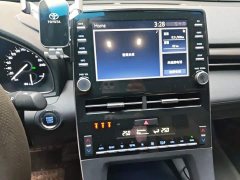 Toyota Avalon 2.5L Luxury - ფოტო 14