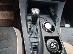 Toyota Avalon 2.5L Luxury - ფოტო 15