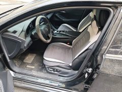 Toyota Avalon 2.5L Luxury - ფოტო 16