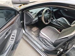 Toyota Avalon 2.5L Luxury - ფოტო 17