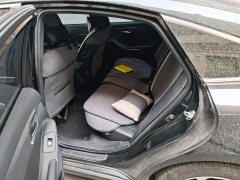Toyota Avalon 2.5L Luxury - ფოტო 18