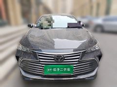 Toyota Avalon 2.5L Luxury - ფოტო 2