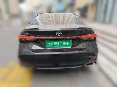 Toyota Avalon 2.5L Luxury - ფოტო 5