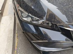 Toyota Avalon 2.5L Luxury - ფოტო 7