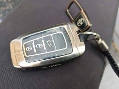 Toyota Avalon 2.5L Luxury - ფოტო 9