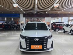 GAC Aion M6 2023 PRO 270T DCT Luxury - ფოტო 2