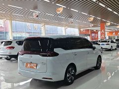 GAC Aion M6 2023 PRO 270T DCT Luxury - ფოტო 4