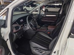 GAC Aion M6 2023 PRO 270T DCT Luxury - ფოტო 7
