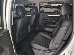 GAC Aion M6 2023 PRO 270T DCT Luxury - ფოტო 8