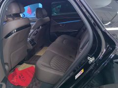BYD Han DM-i 121KM Respect Edition - ფოტო 11