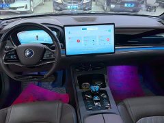 BYD Han DM-i 121KM Respect Edition - ფოტო 12
