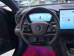 BYD Han DM-i 121KM Respect Edition - ფოტო 15