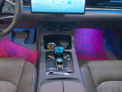 BYD Han DM-i 121KM Respect Edition - ფოტო 16