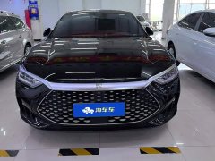 BYD Han DM-i 121KM Respect Edition - ფოტო 2